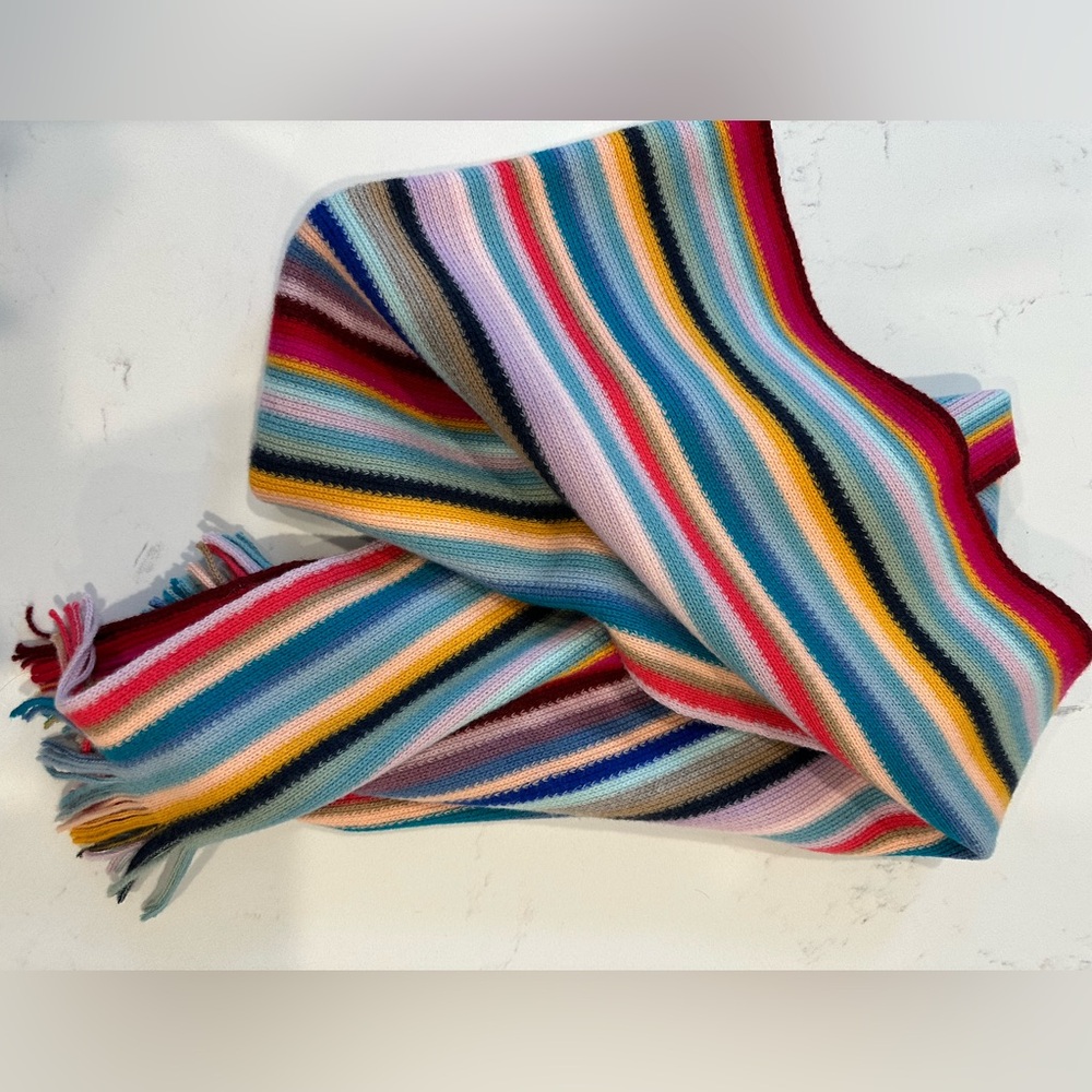 Paul Smith scarf